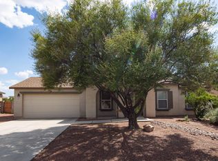 4949 W Paseo Don Carlos, Tucson, AZ 85757