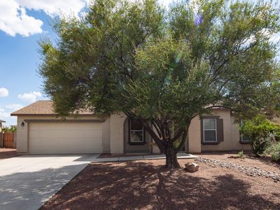 4949 W Paseo Don Carlos, Tucson, AZ, 85757