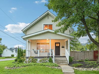 202 Hamilton Ave, Westerville, OH, 43081