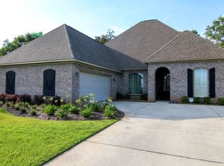 8807 Rosedown Ln, Daphne, AL 36526