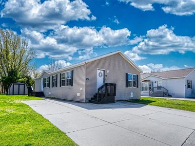 280 Pompano Ct, Lapeer, MI, 48446