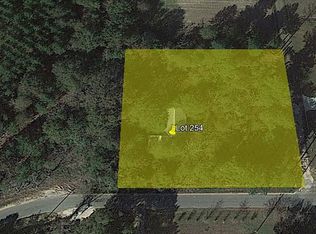 22727 Dunbar Rd, Robertsdale, AL 36567