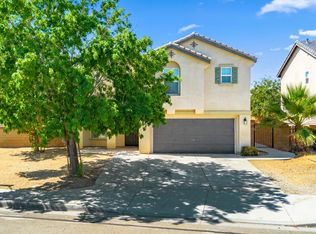 1842 E Jenner St, Lancaster, CA 93535
