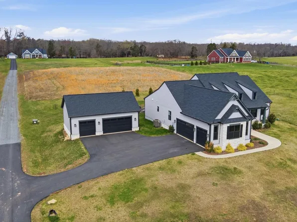 10580 Manley Rd, Nokesville, VA 20181