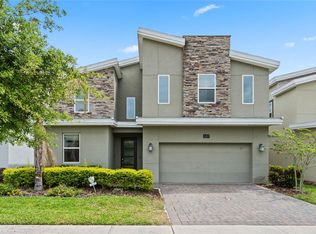 601 Pebble Beach Dr, Kissimmee, FL 33896