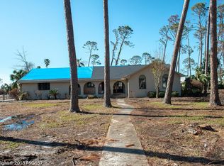 1306 Monument Ave UNIT 4, Port Saint Joe, FL 32456