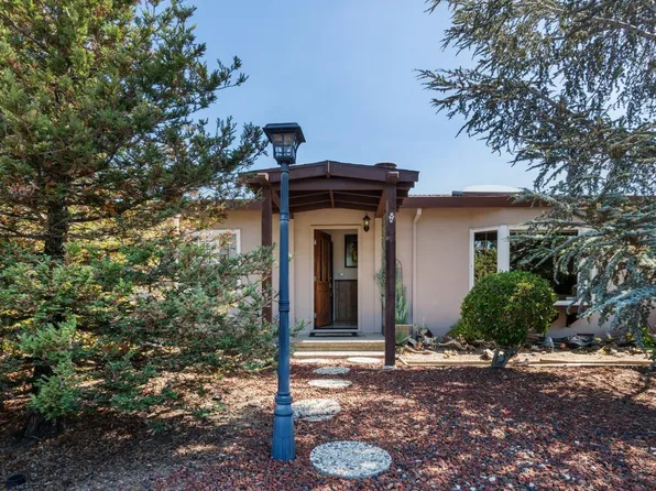 134 Birch Way, San Rafael, CA 94903