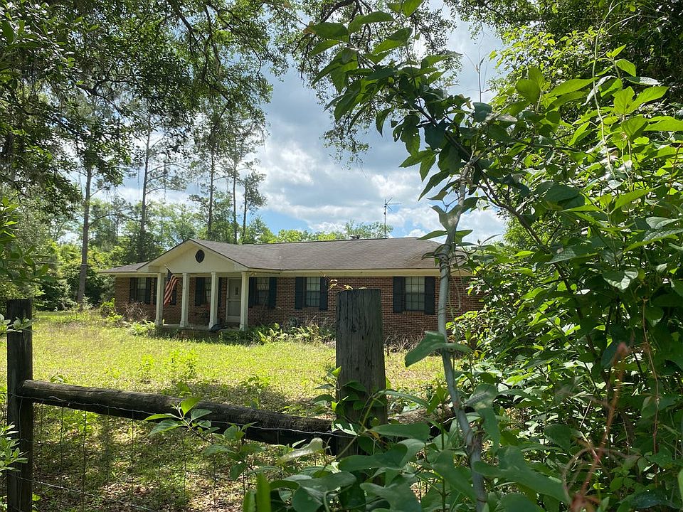 534 N Barber Hill Rd, Lamont, FL 32336 Zillow