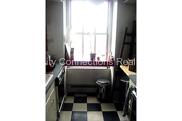 Rented by City Connections Realty