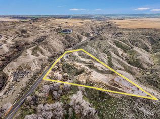 LOT 1 N 1280 E, Buhl, ID 83316