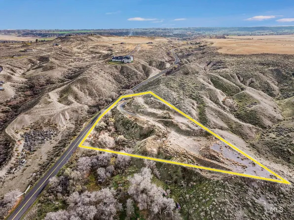 LOT 1 N 1280 E, Buhl, ID 83316