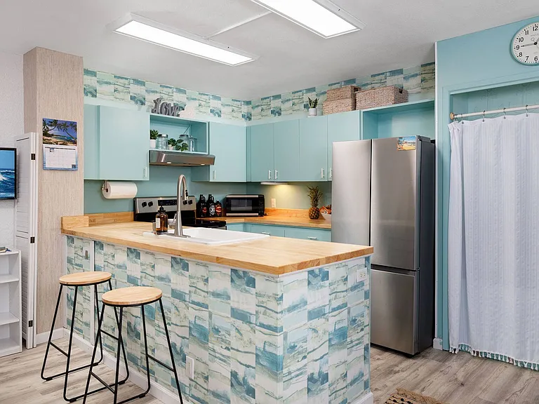 75-6016 Alii Dr #116 — Photo 25