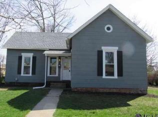 370 Adams St, Dundee, MI 48131