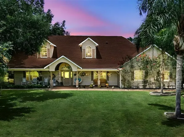 32137 Wolf Branch Ln, Sorrento, FL 32776