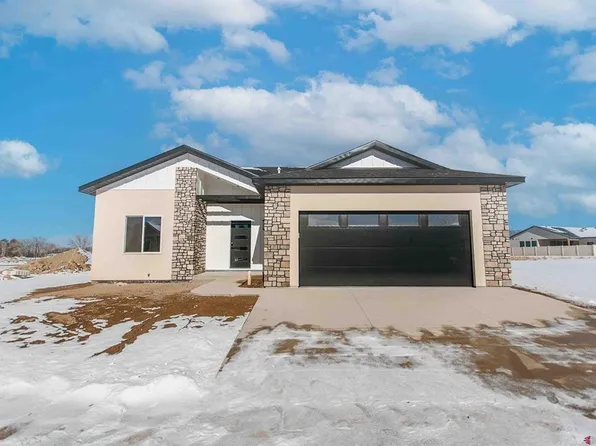 3415 Kestrel Loop, Montrose, CO 81401