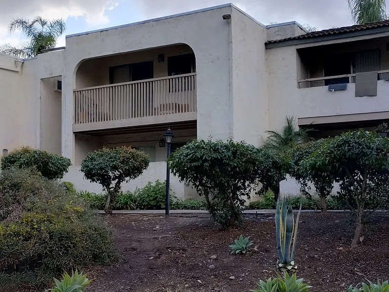 Black Mountain Villas — Photo 31