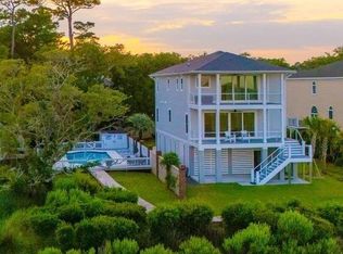 283 Berry Tree Dr, Pawleys Island, SC 29585