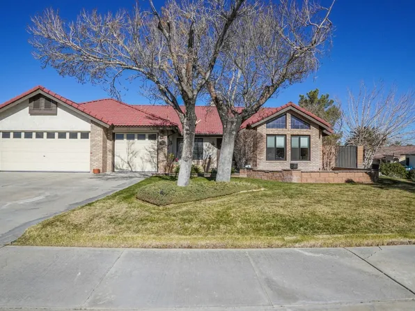 108 W Smoke Tree Ave, Ridgecrest, CA 93555
