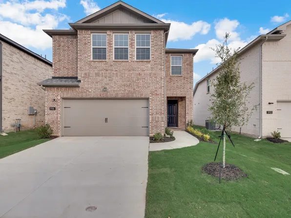 916 Santa Lucia Dr, Anna, TX 75409