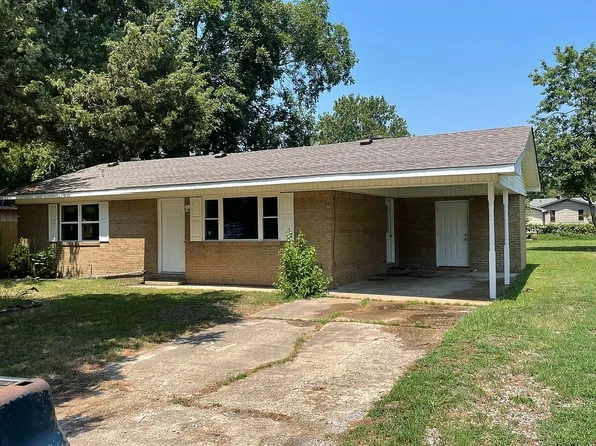 308 Blalock St, Bay, AR 72411