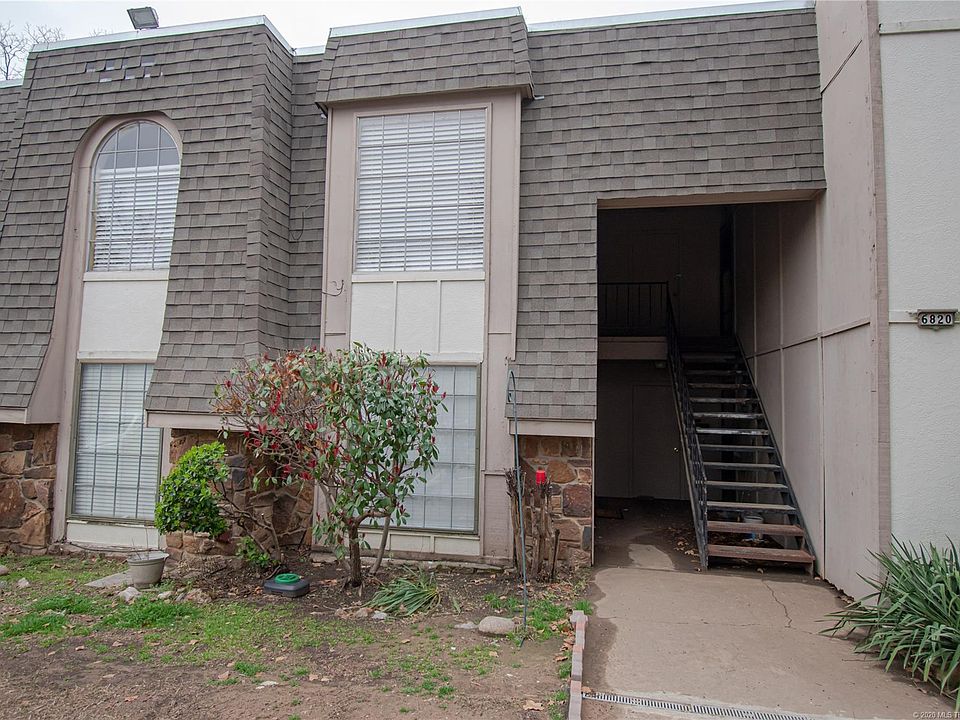 1st image of 6820 S Toledo Ave Unit 420