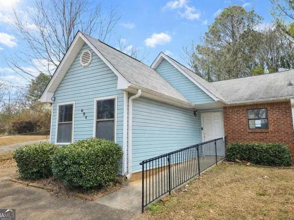 684 Thomasville Blvd SE, Atlanta, GA 30315