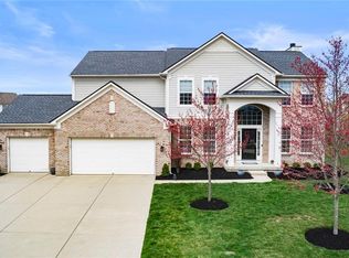 11548 Minot Ct, Fishers, IN 46037