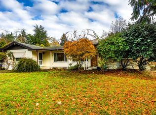 12005 SE 42nd Ct, Bellevue, WA 98006