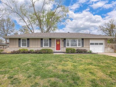 8716 W 47th Ter, Merriam, KS, 66203