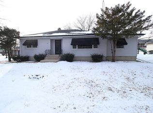 659 S Raynor Ave, Joliet, IL 60436