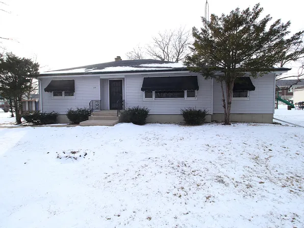 659 S Raynor Ave, Joliet, IL 60436