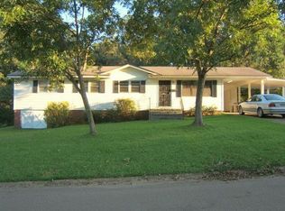 265 Marilyn Dr, Pearl, MS 39208