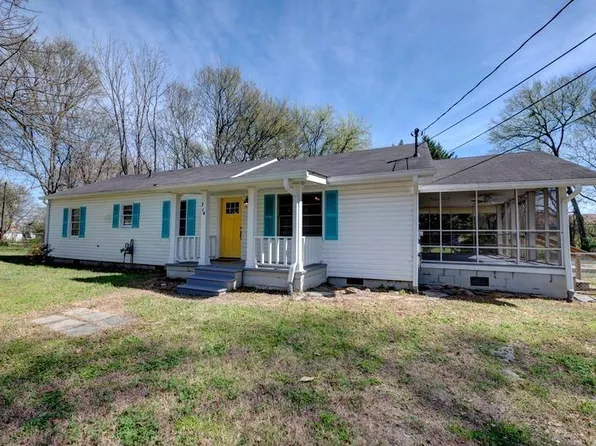 714 Jones Ave, Rockmart, GA 30153