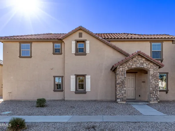 921 E AGUA FRIA Lane, Avondale, AZ 85323