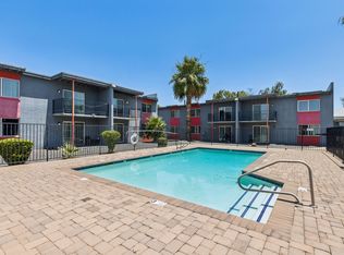 Alta Vista Village, Phoenix, AZ 85019