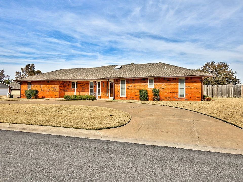 2005 Appomattox, Enid, OK 73703 MLS 20231531 Zillow