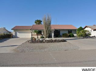 137 Sunray Dr, Lake Havasu City, AZ 86403