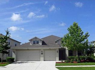 10855 Breaking Rocks Dr, Tampa, FL 33647