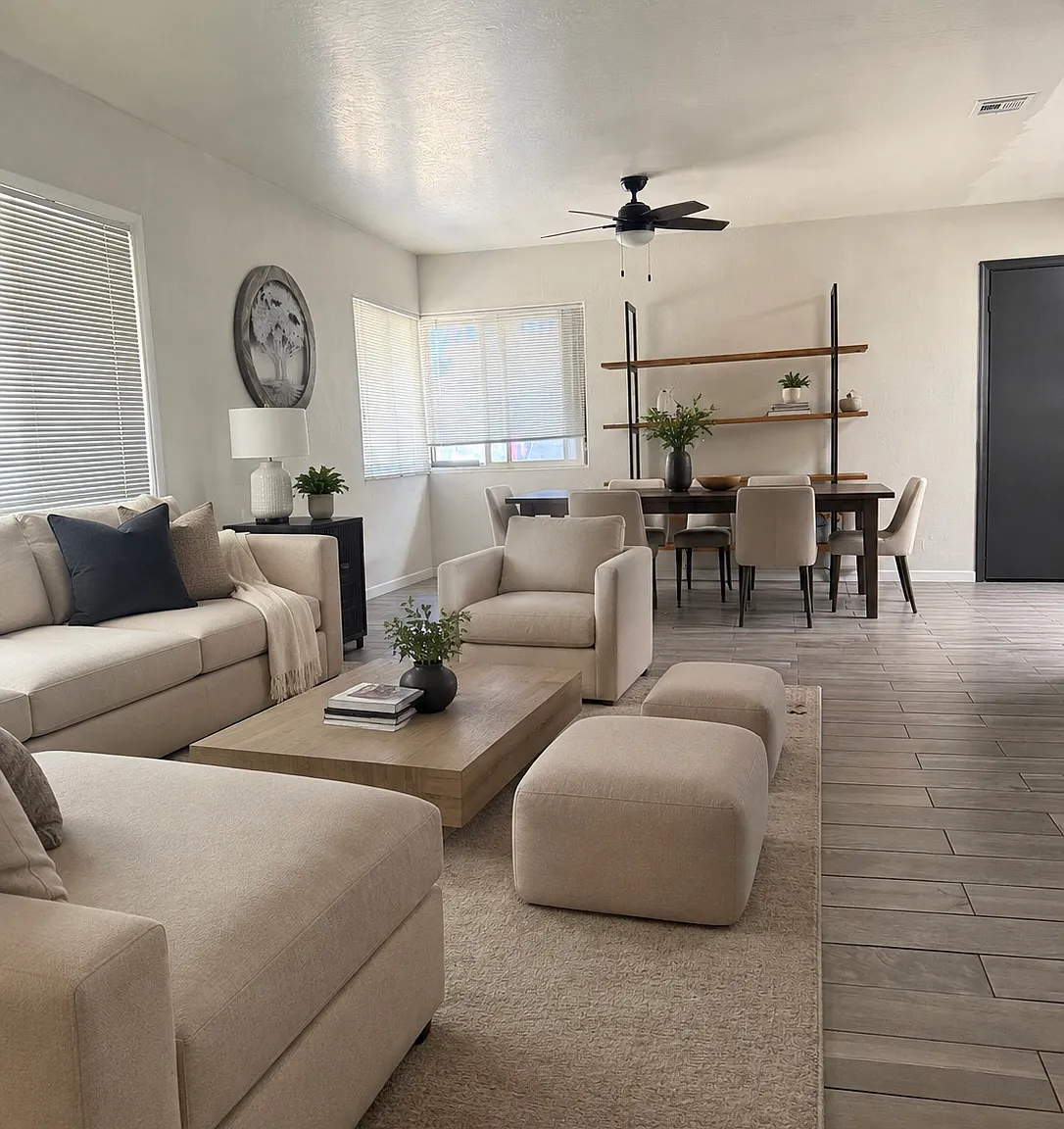 3 bed, 1371 sqft, $2,100 — Photo 4