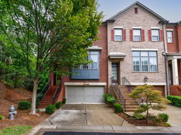 1088 Holly Ave, Dunwoody, GA 30338