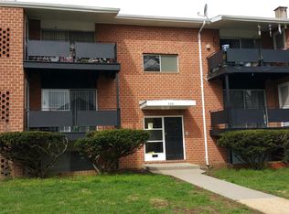308 Long Island Ave APT F, Baltimore, MD 21229