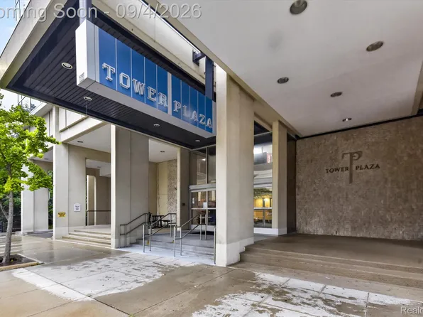 555 E William St APT 16J, Ann Arbor, MI 48104