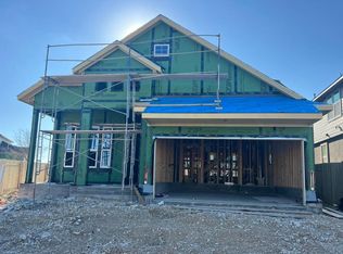 237 Wingstem Way, Georgetown, TX 78633