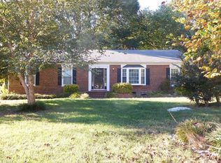 4203 Kingsland Dr, Greensboro, NC 27455