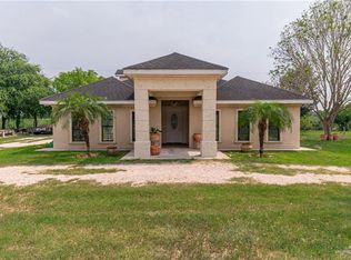 2509 Girasol St, Mission, TX 78574