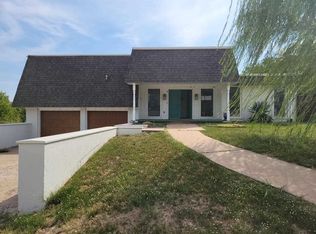 205 NW 74th St, Lawton, OK 73505