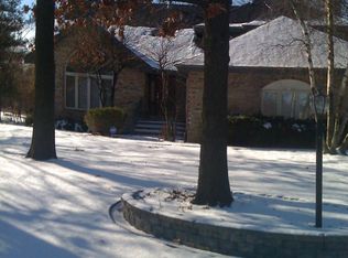 14958 S Woodcrest Ave, Homer Glen, IL 60491