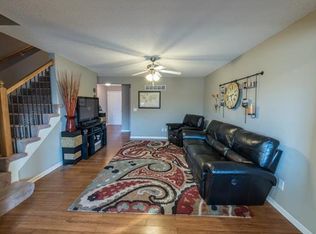 1710 N 128th St, Kansas City, KS 66109