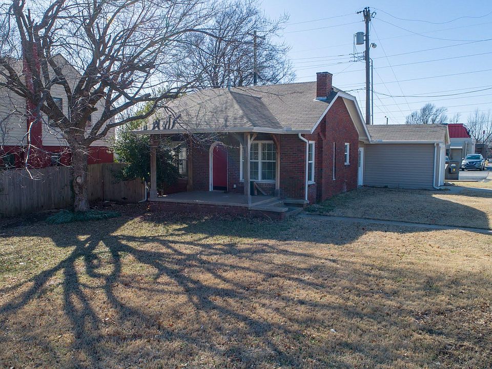 1st image of 1904 S Indianapolis Ave