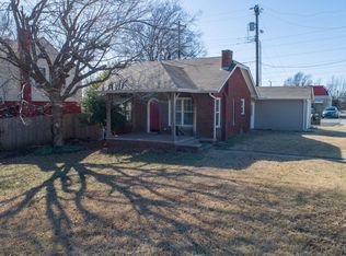 1904 S Indianapolis Ave, Tulsa, OK 74112
